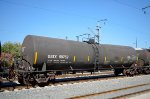 GATX Tank Car